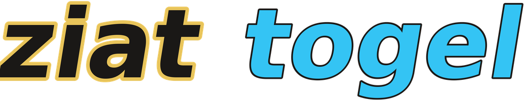 ziat togel logo