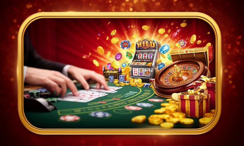 ziat togel Sportsbook Starter