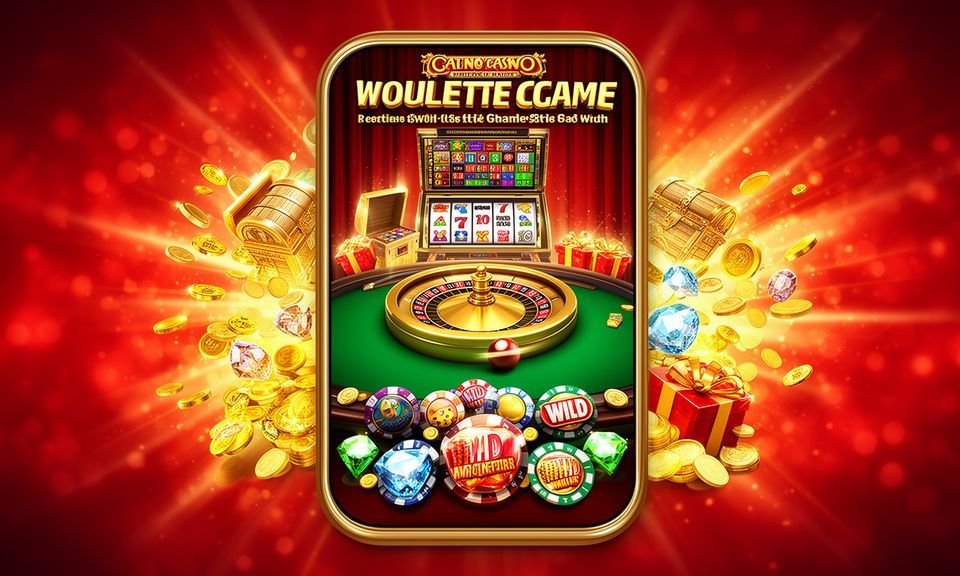 ziat togel Casino & Slots