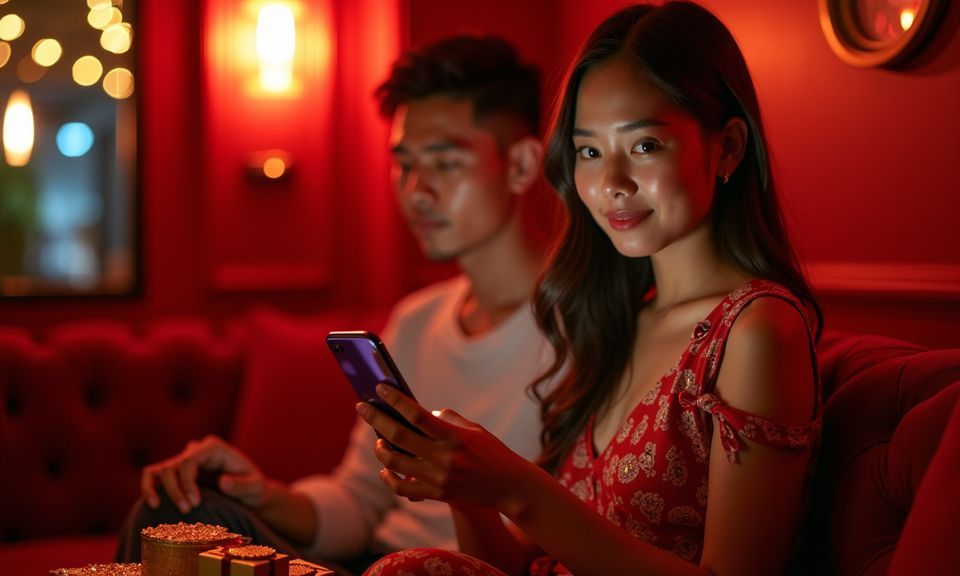 ziat togel Explore the ziat togel Casino Lobby