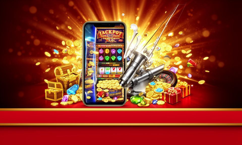 ziat togel What We Run in Our Casino Section